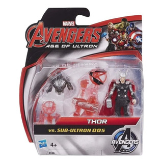 Boneco Avengers Age Of Ultron Thor Marvel Boneco Avengers Age Of Ultron Thor Marvel