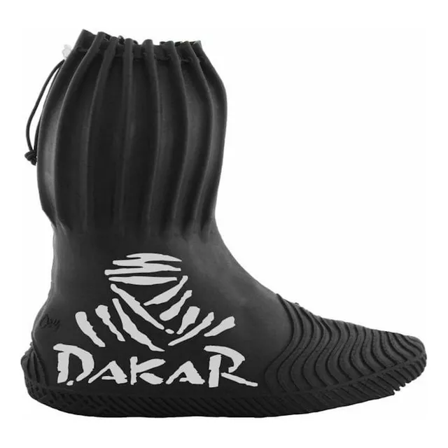 Zapatones 100% Impermeables Sin Cremallera Cubre Calzado 
