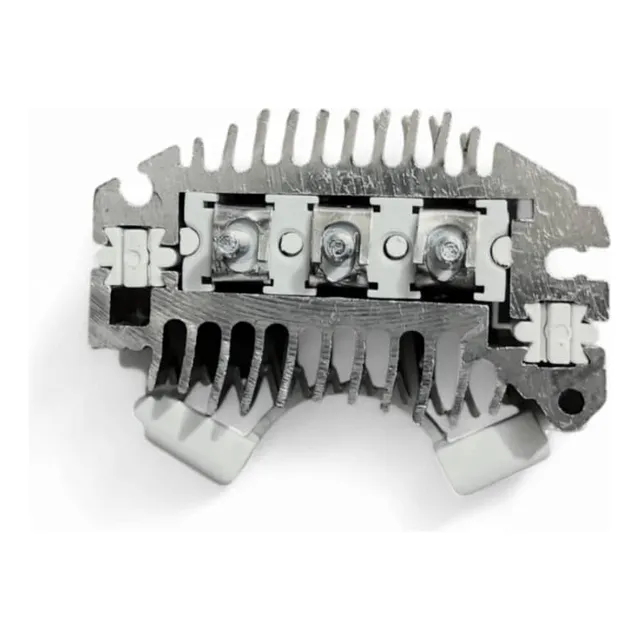 Diodera Alternador Chevrolet Reforzada