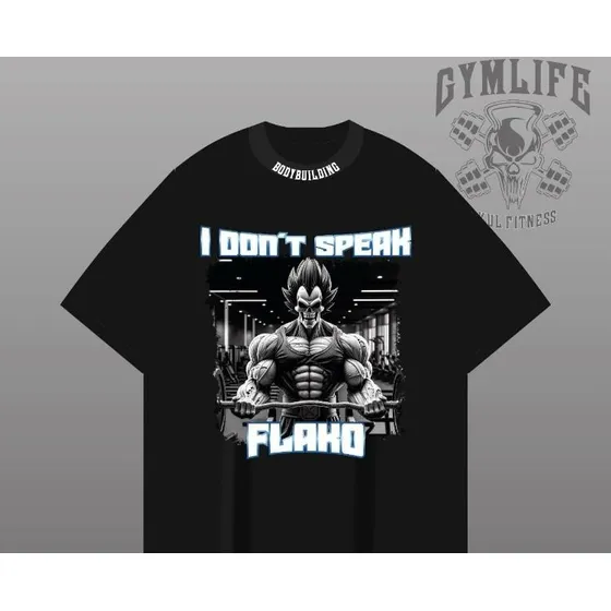 Camisetas Para Gym