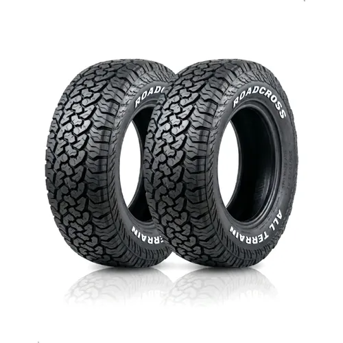 Pneu 235/70r16 106t Davanti Terratoura A/t Rwl Xl | Frete grátis