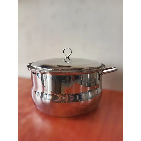Olla Sopera Hellenware De 14 Litros!