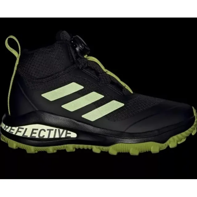 Nuevo Zapatos adidas 100% Originales Running Talla 35 1/2