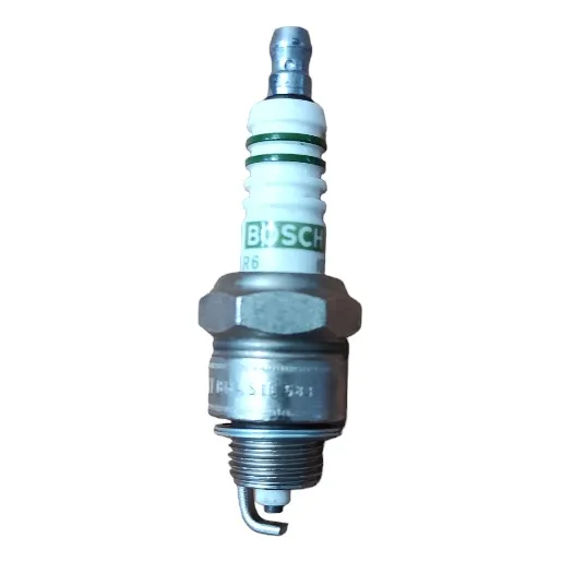 Bujia Bosch 7520 Wr 10 Fcy Para Motobomba