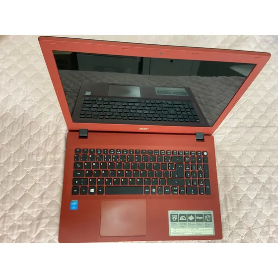 Notebook Acer Intel Core I3 Aspire 5 Series E5-573-36m9