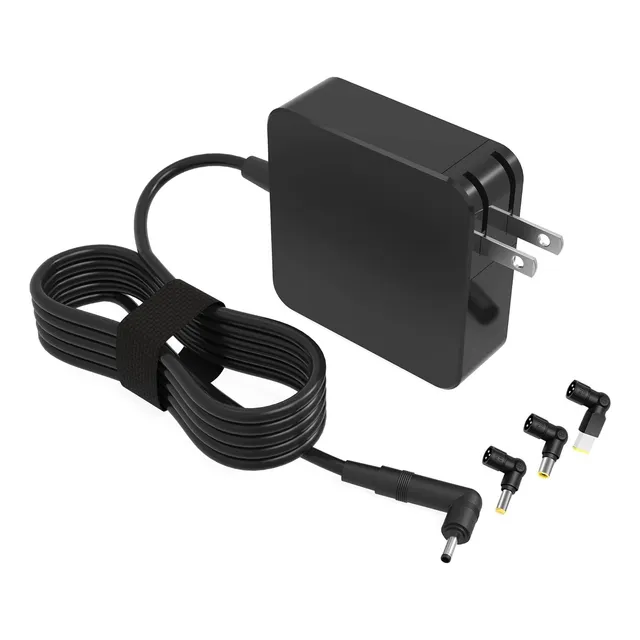 Cargador Adaptado De Laptop De 118w P/ideapad,hp,asus