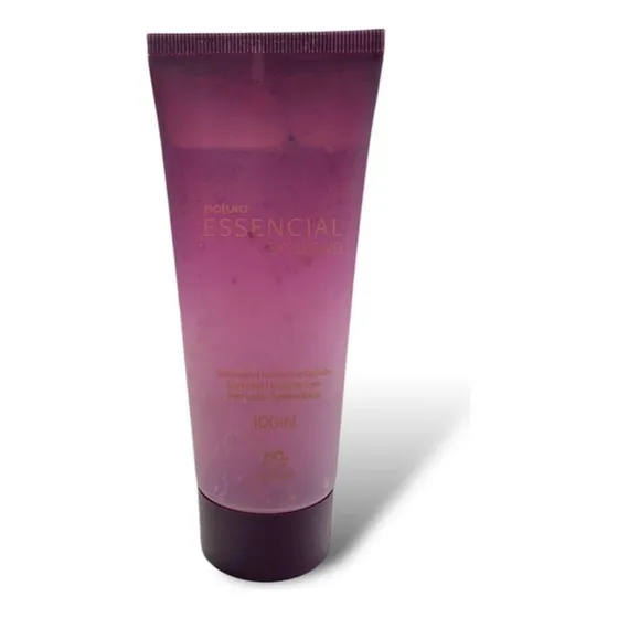 Sabonete Líquido Iluminador Natura Essencial Exclusivo 100ml