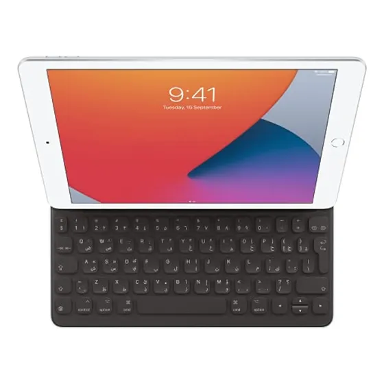 Apple Teclado Inteligente: Teclado Y Funda Para