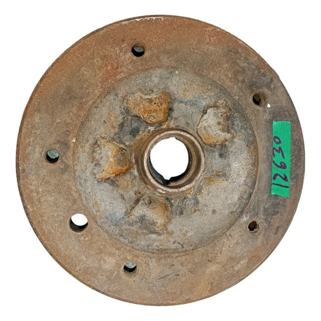 Tambor Freno Kombi Delantero Cod 12630