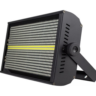 Strobo Atomic 1000w Led Blinder Rgbw Dmx Para Dj Festa Show Strobo Atomic 1000w Led Blinder Rgbw Dmx Para Dj Festa Show