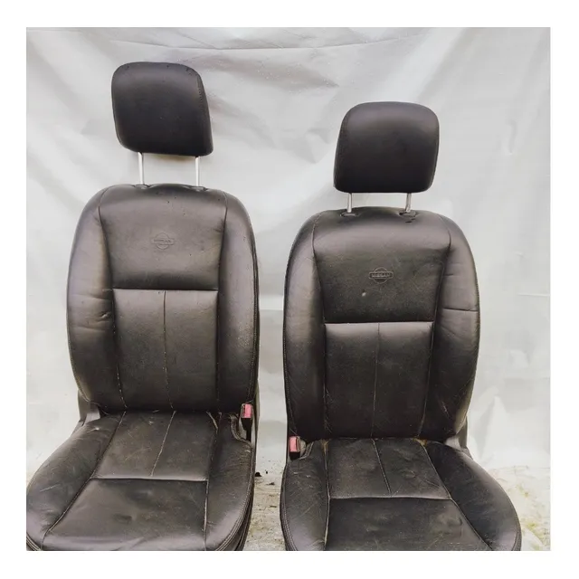 Par De Butaca Nissan Sentra (consultar Stock)