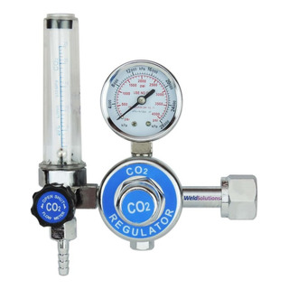Regulador Con Flujometro Para Co2 Valvula Cga320 Regulador Con Flujometro Para Co2 Valvula Cga320