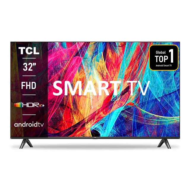 Smart TV TCL 32S5400AF 32'' Full HD LED