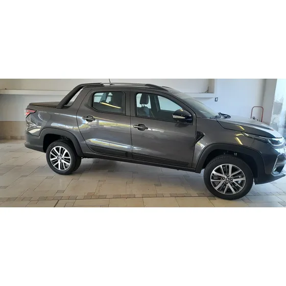 Fiat Strada 1.3 Volcano Cvt