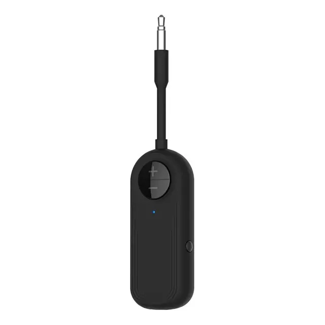 Transmisor Y Receptor Bluetooth V5.3 3.5 Mm