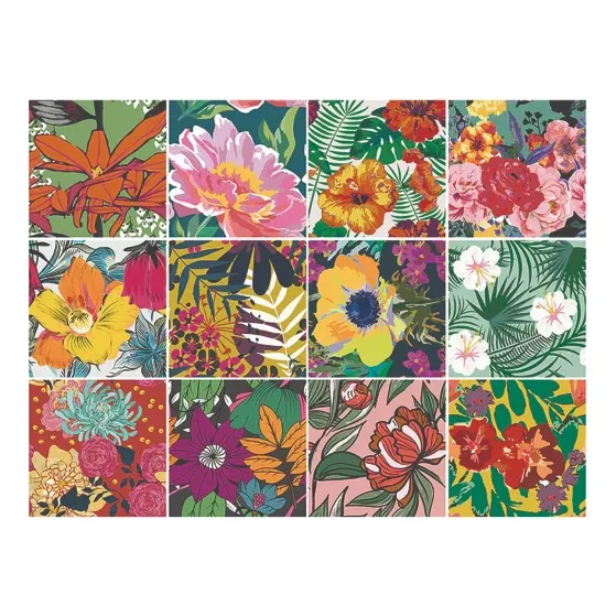 Azulejos De Vinilo Autoadhesivos Valdeco Tahiti