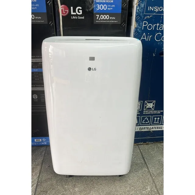 Aires Portatil 7mil Btu