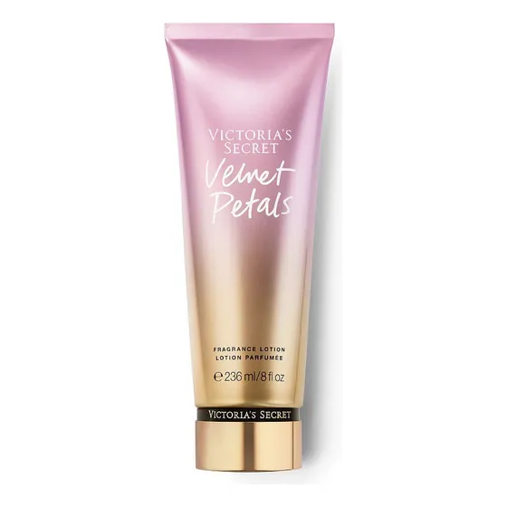Crema Victoria Secrets Bare Vainilla Hidratante 236ml.