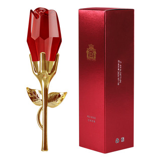 Perfume De Rosa Vermelha Para Senhora, Aroma De Flores Fresc Perfume De Rosa Vermelha Para Senhora, Aroma De Flores Fresc