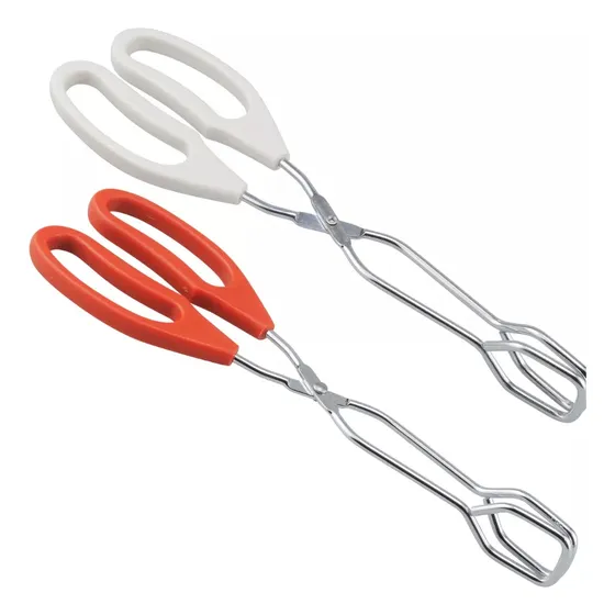 Pinza De Emplatado Cooking Norfolk, Plástico Y Metal