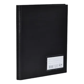 Pasta CatĂĄlogo Executiva Com 100 Envelopes PlĂĄstico Fino Pasta CatĂĄlogo Executiva Com 100 Envelopes PlĂĄstico Fino
