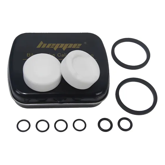 Pistón Ceramico Heppe Para Shimano 2 Pistones