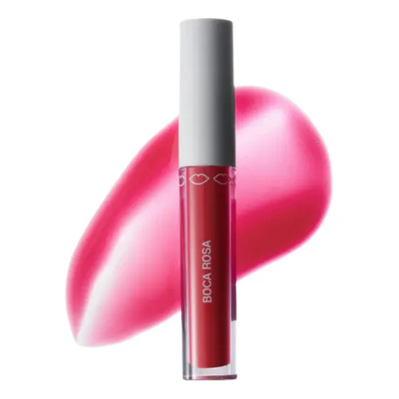 Gloss Boca Rosa Hidra Gloss Lip Tint- Brilho Labial 5ml