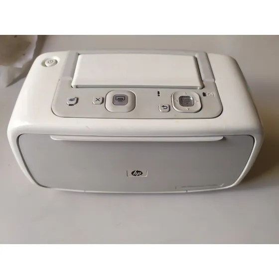 Impresora Hp A440 