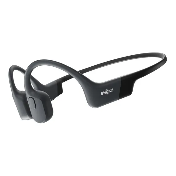 Audífonos Bluetooth Shokz Openrun Conducción Osea