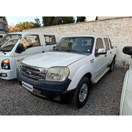 Ford Ranger 2.3