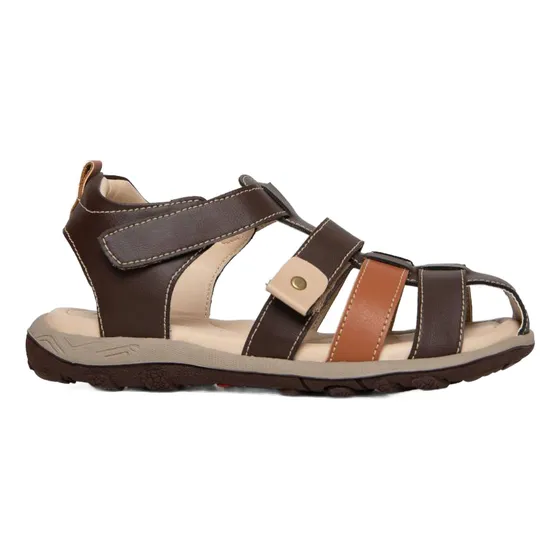 Sandalias Niños Footloose Fpb-024 (27-35) Francesco