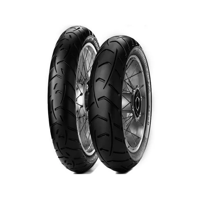 Cubiertas Metzeler Tourance Next 110 80 19 + 150 70 17 Fas