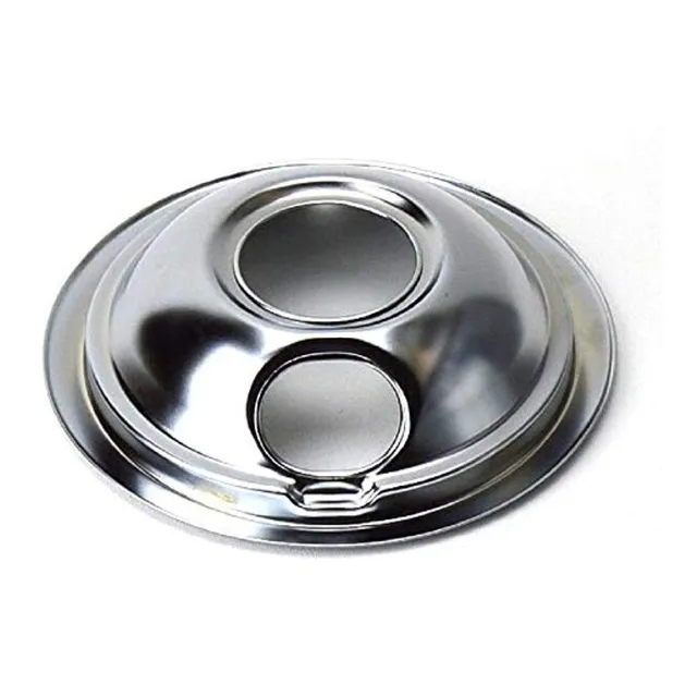 Plato Pequeño Cocina Resistencia Espiral W10196406 (19cm)