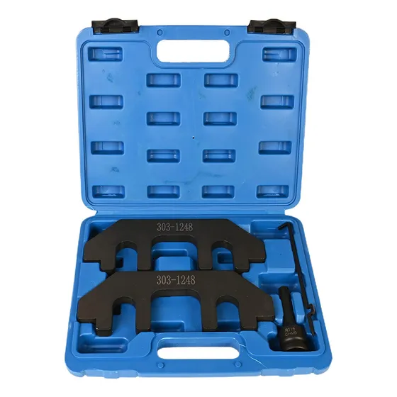 Herramienta Para Sincronizar Motores De Ford 3.5L& 3.7L 4v 303-1248 Wudkit 569879