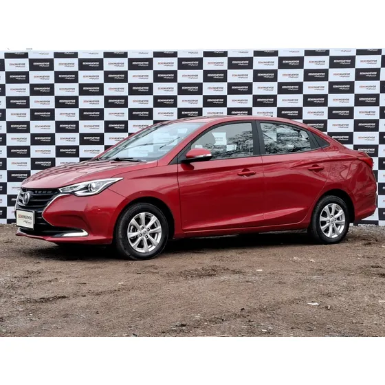 Changan Alsvin Mt 1.4