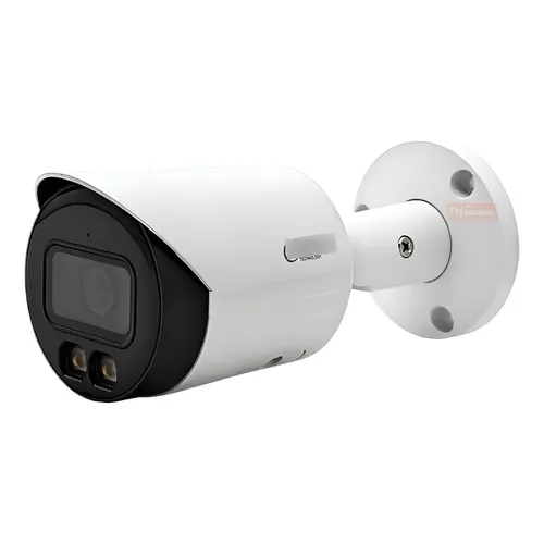 Câmera de Segurança Axis M3007-PV IP 360° Visão Panorâmica | Frete