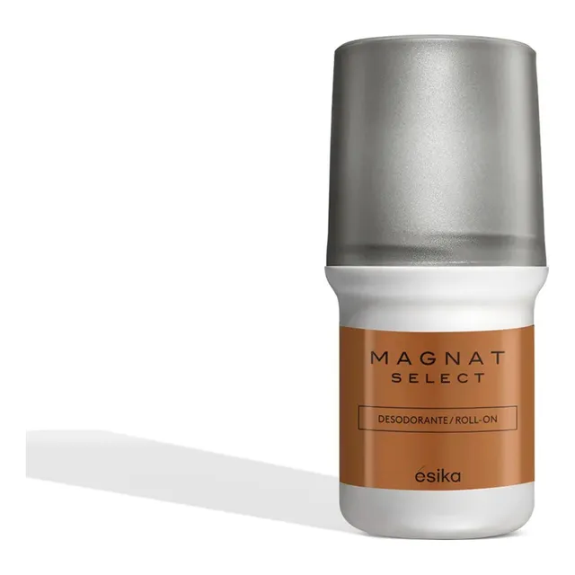 Desodorante Para Hombre Magnat Select Roll On 50ml