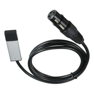 Adaptador De Interfaz Usb A Dmx Led Dmx512 Computer Pc Stage Adaptador De Interfaz Usb A Dmx Led Dmx512 Computer Pc Stage