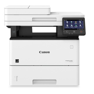 Impresora Multifunción Canon Imageclass D1620 Con Wifi 110v Impresora Multifunción Canon Imageclass D1620 Con Wifi 110v