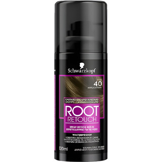 Schwarzkopf Retocador Castaño Oscuro Schwarzkopf Retocador Castaño Oscuro