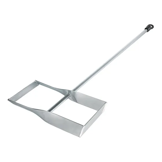 Revolvedor Para Mortero Delgado, 210 Mm, Truper 102462