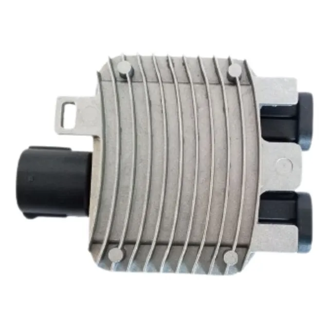 Modulo Ventilador Land Rover Volvo Ford