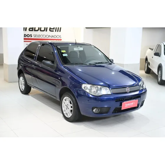 Fiat Palio 1.4 Fire