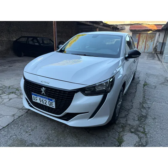 Peugeot 208 1.2 New Like