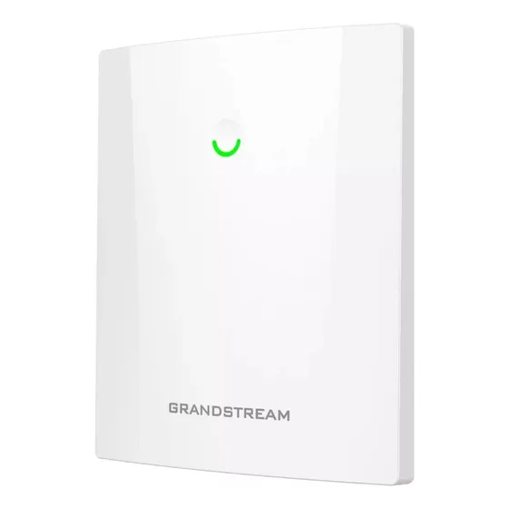 Access Point Grandstream Gwn7664elr Interior/exterior Wifi 6