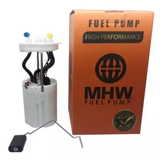 Modulo De  Gasolina Spark