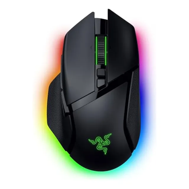 Razer Basilisk V3 Pro 35k Mouse Inalámbrico Para