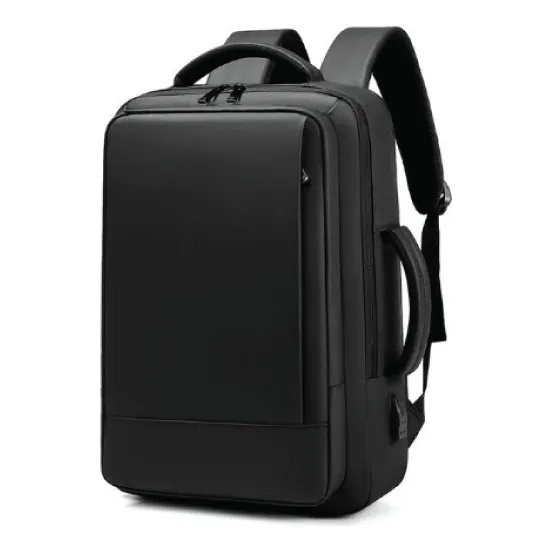 Mochila Executiva Notebook Impermeável Unissex Moto Premium