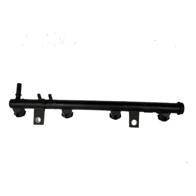 Rampa De Inyectores Renault Sandero Ororch Duster 2.0 16v