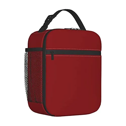 Wjlksjd Lime Green Alnch Bag Almuerzo Caja Para Niños Pbgtw